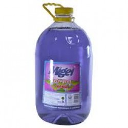 Migei detergent pardoseli cu lavanda 5 l