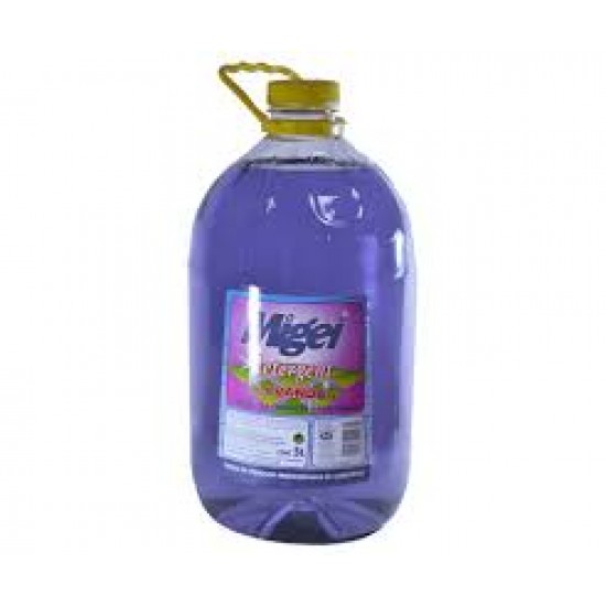 Migei detergent pardoseli cu lavanda 5 l