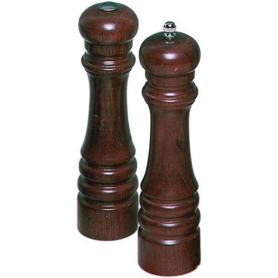 Pipernita lemn, 22 cm Pipernita lemn, 22 cm