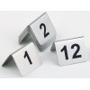 Set inox numere masa 13-24