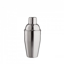 Shaker inox cocktail 600 ml „CLASSIC“