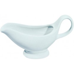 Sosiera portelan, 200 ml