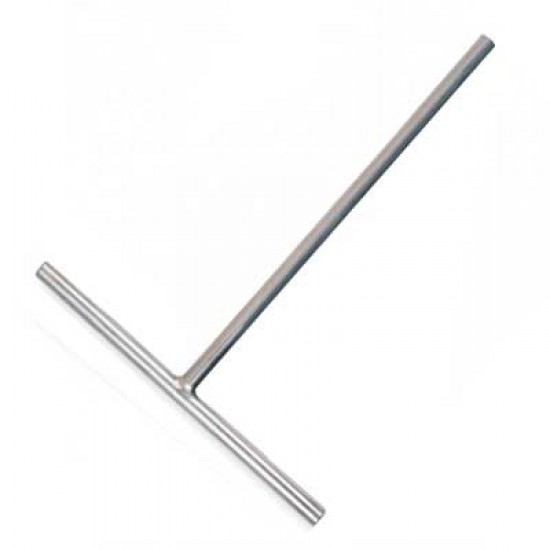 Spatula intins clatite, din inox, 18 cm Spatula intins clatite, din inox, 18 cm