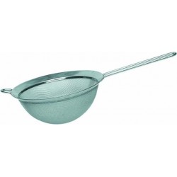 Strecuratoare fina inox 10 cm