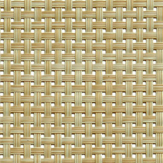 Suport farfurii din PVC 45x33 xm, culoare bej Suport farfurii din PVC 45x33 xm, culoare bej