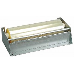 Suport pentru folie stretch lungime rola 30 cm