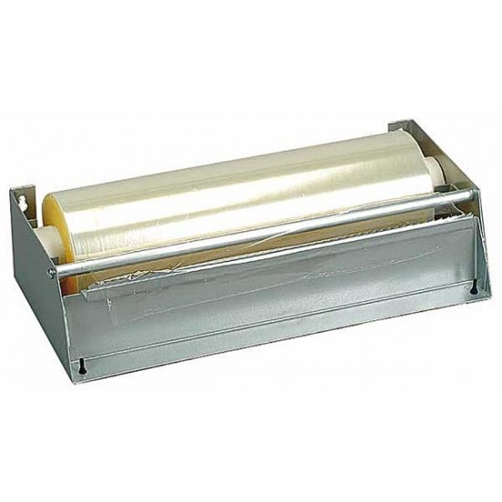 Suport pentru folie stretch lungime rola 30 cm Suport pentru folie stretch lungime rola 30 cm