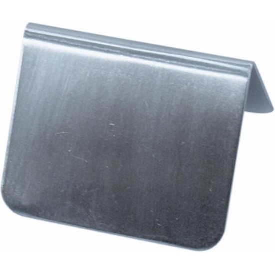 Suport sau semn inox pentru numere masa, neinscriptionat, 5x4.5x4.5 cm Suport sau semn inox pentru numere masa, neinscriptionat, 5x4.5x4.5 cm