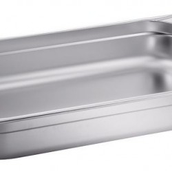Tava gastronorm GN 1/1-150 mm