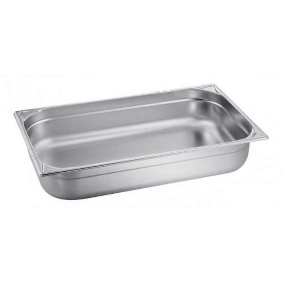 Tava gastronorm GN 1/1-150 mm Tava gastronorm GN 1/1-150 mm