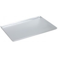 Tava patiserie aluminiu, prezentare, 60 x 40 x 2 cm